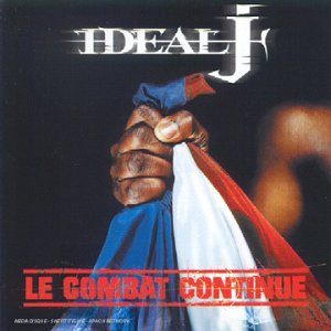 ideal j - Le Combat continue - Zortam Music