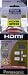 Electronics : Panasonic RP-CDHG15 High Speed HDMI Cable - 4.9ft (White)