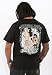 Lucky 13 Exclusive Tattoo Ladies T Shirt Busty Pin Ups Tattooing Shirt Medium - 4XL