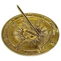 Rome Nautical Sundial