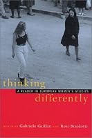 Thinking Differently: A Reader in European Women's Studies