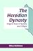 Books : The Herodian Dynasty: Origins, Role in Society and Eclipse (Jsps Series Volume 26)