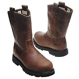 Timberland - Timberland Men's Pro Wellington Steel Toe