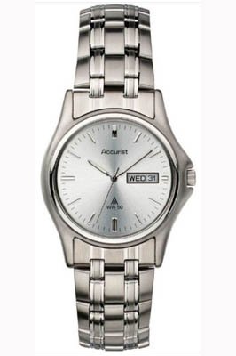 Accurist MB796 Mens Core Bracelets Watch