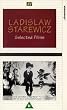 Ladislaw Starewicz-Selected [VHS]