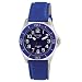 Activa Men's Casual Blue Strap Analog Watch #SL192-002