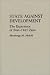 Book State Against Development: The Experience of Post-1965 Zaire (Contributions in Afro-American and African Studies)