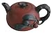 Chinese Yixing Teapot