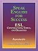 Speak English for Success: ESL Conversations, Topics, and Dialogues Image of Speak English for Success: ESL Conversations, Topics, and Dialogues