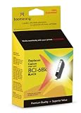 Boomerang Canon BCI-6 Compatible Replacement Cartridge, Black