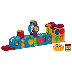 Play-Doh Mega Fun Factory