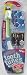 Turbo Tooth Tunes Battery Powered Toothbrush, Jonas Brothers 