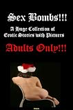Sex Bombs!!! Revised Edition Sex Bombs!!! Revised Edition