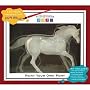 Westland Giftware PAINT YOUR OWN PONY FIGURINE
