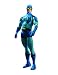 Search : Justice League International: Series 2 Blue Beetle Action Figure