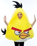 Rovio Angry Birds - Yellow Bird Child Costume