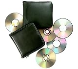 Clava 901 CD case