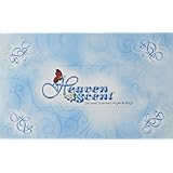 Heaven Scent Scented Hygien Bags - 50 count