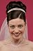 Triple Rhinestone Headband: Can Be Worn as a Headband, Tiara or Shaped as a Bun Ring