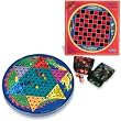 Tin Chinese Checkers