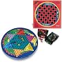 Tin Chinese Checkers