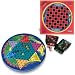 Tin Chinese Checkers