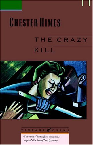 The Crazy Kill