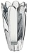 Orrefors Mayflower 6-1/2-inch Small Vase