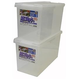 A5コミック本いれと庫 2個組