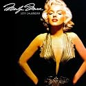 Marilyn Monroe, Broschürenkalender 2011