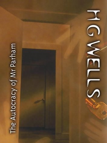 H. G. Wells