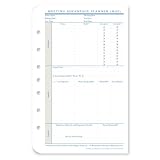 Classic Meeting Advantage Planner