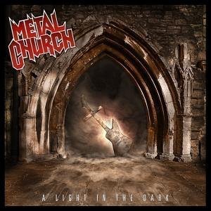 CD-Charts  Music : Light in the Dark