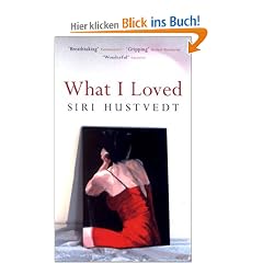 What I Loved.