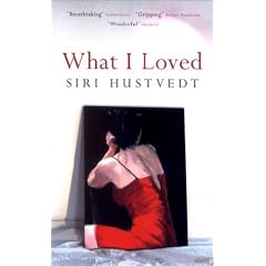 What I Loved.