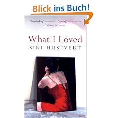 What I Loved.