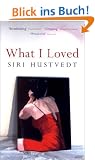 What I Loved.