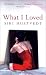 What I Loved