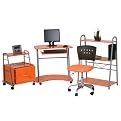 Kool Kolors Office Collection - Burnt Orange
