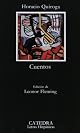 Cuentos (Letras Hispanicas)