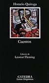 Cuentos (Letras Hispanicas)