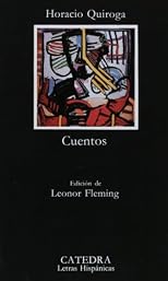 Cuentos (Letras Hispanicas)
