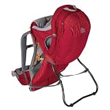 Kelty Tour 10 Child Carrier Rio Red