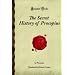 The Secret History of Procopius (Forgotten Books)