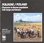 Polish Folk Songs & Dances