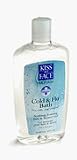 KISS MY FACE MOIST BATH COLD & FLU 16 OZ