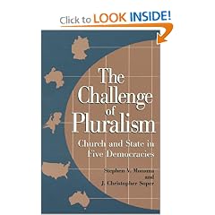The Challenge of Pluralism