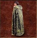 Celtic Cotton Cloak