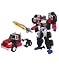 Search : Transformers Deluxe Optimus Prime