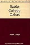 Exeter College, Oxford